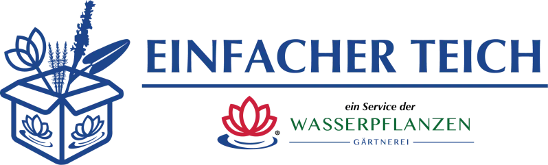 EINFACHER TEICH logo